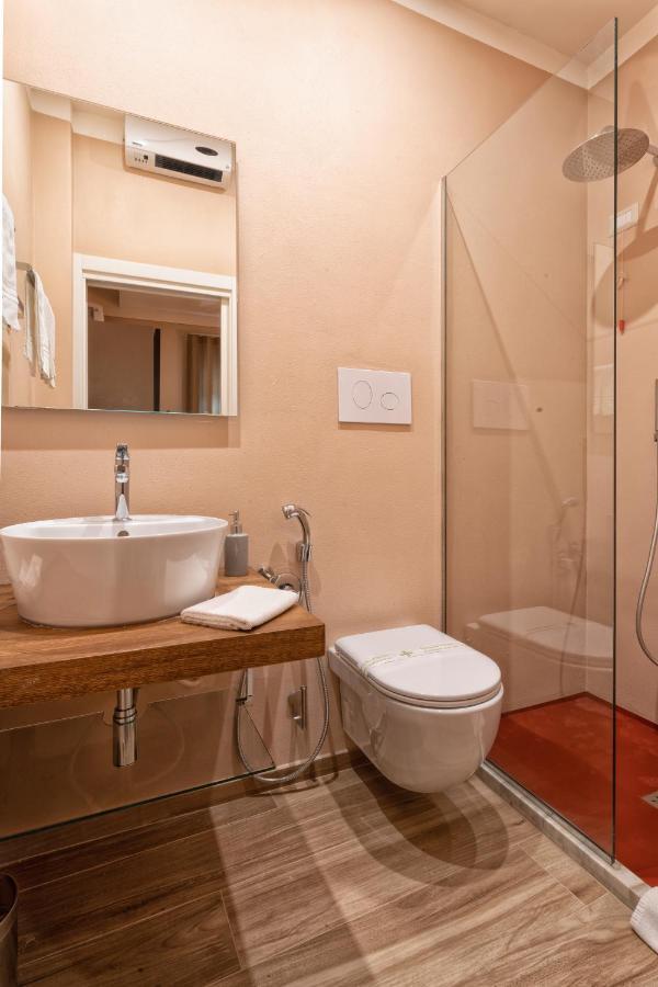 Gogo' Petit Hotel Florence Luaran gambar