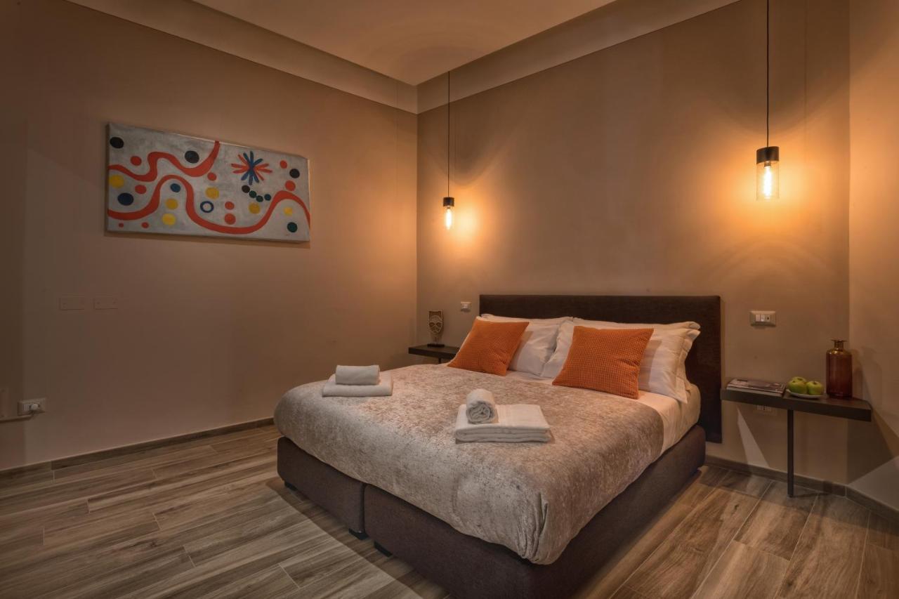 Gogo' Petit Hotel Florence Luaran gambar