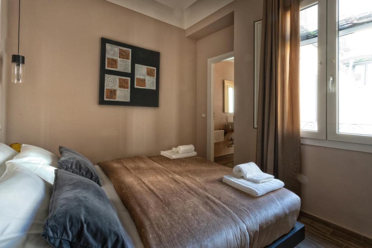 Gogo' Petit Hotel Florence Luaran gambar