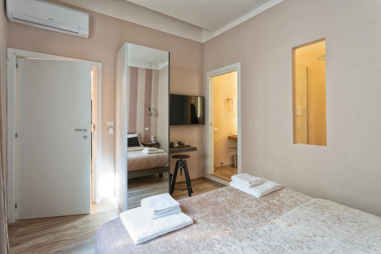 Gogo' Petit Hotel Florence Luaran gambar