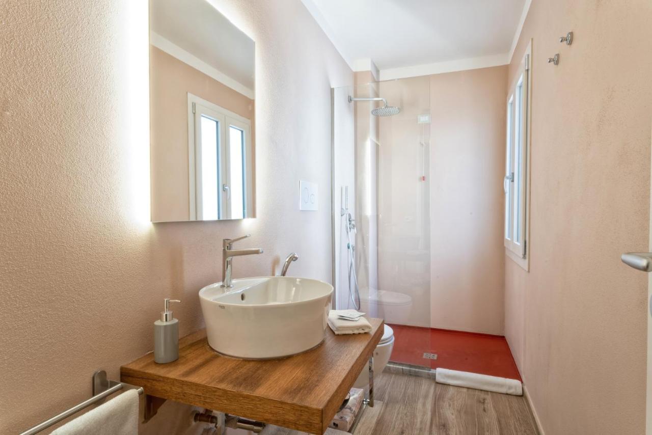 Gogo' Petit Hotel Florence Luaran gambar